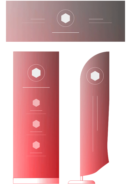 SIGNALÉTIQUE EXTÉRIEURE