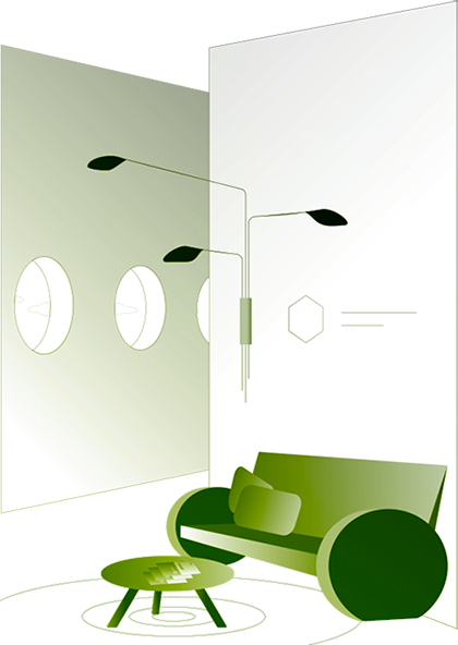 SCÉNOGRAPHIE ESPACE